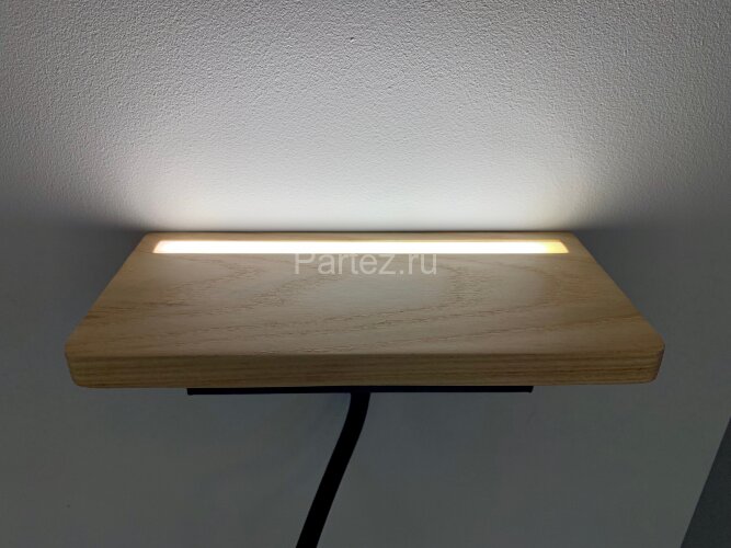 Настенный светильник Odeon Light 3868/8WL