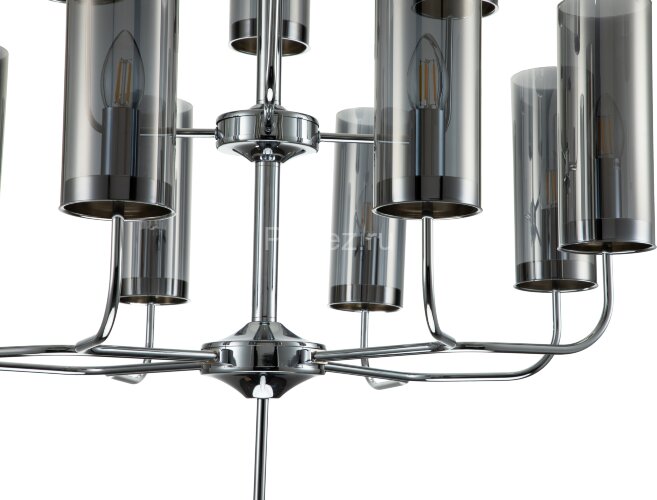 Потолочная люстра Indigo V000259