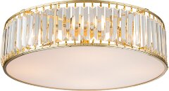 Потолочный светильник Escada 2116/4