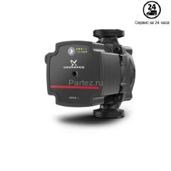 Циркуляционный насос ALPHA1 L 15-60 130