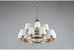 Подвесная люстра Aployt APL.840.03.15