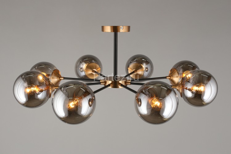 Потолочная люстра Aployt APL.909.07.08