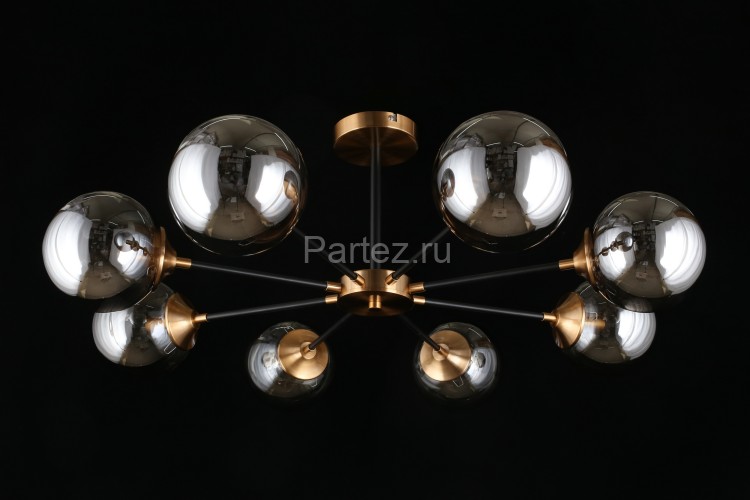 Потолочная люстра Aployt APL.909.07.08
