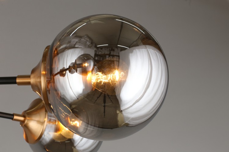 Потолочная люстра Aployt APL.909.07.08