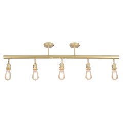 Потолочная люстра Lussole Loft LSP-8169