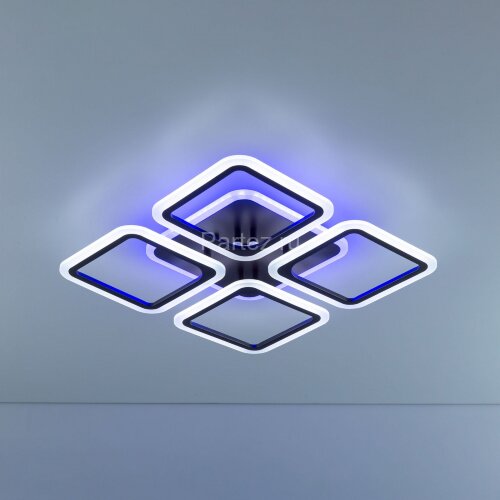 Потолочная люстра Citilux CL232A145E