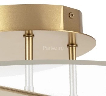 Потолочная люстра Lightstar 738053