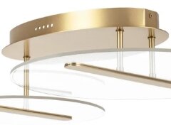 Потолочная люстра Lightstar 738053