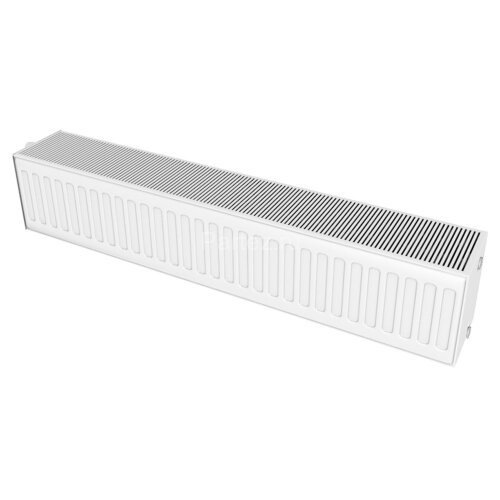 Радиатор стальной панельный LEMAX Valve Compact 33Х200X2200