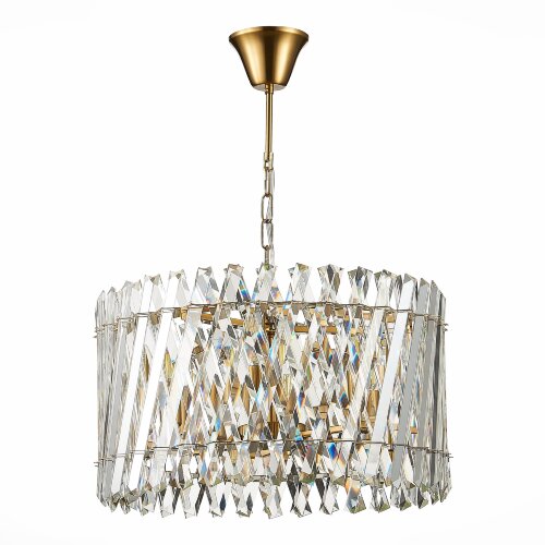 Подвесная люстра ST Luce SL1170.303.06