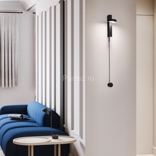 Бра ImperiumLoft DENZIL01