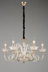 Подвесная люстра Omnilux OML-88303-06