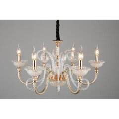 Подвесная люстра Omnilux OML-88303-06