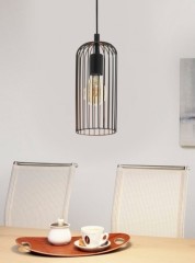 Подвесной светильник Eglo 49644