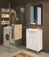 Зеркало AQUATON ФИДЖИ 60 (1A179502FG010)