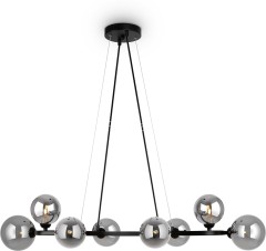 Подвесной светильник Freya FR5222PL-08B