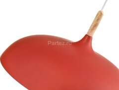 Подвесной светильник Moderli V10652-1P