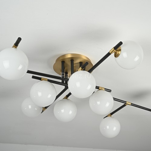 Потолочная люстра ImperiumLoft Maryon01