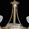 Подвесная люстра MW-Light 317012006