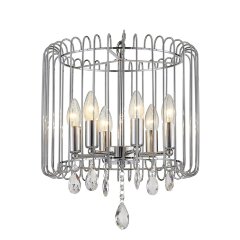 Подвесная люстра Citilux CL462161