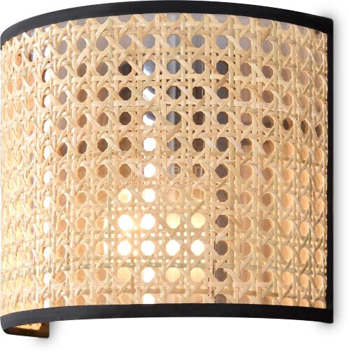 Бра Freya FR5483WL-01B