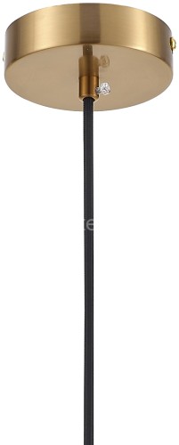 Подвесной светильник Escada 1141/1S Green