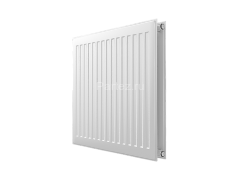 Радиатор панельный Royal Thermo HYGIENE H20-300-1500 RAL9016