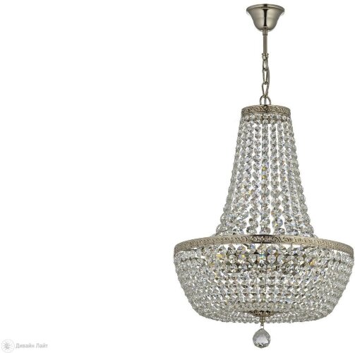 Подвесная люстра Arti Lampadari Castellana E 1.5.40.100 N