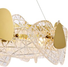 Подвесной светильник Lumion 6582/6