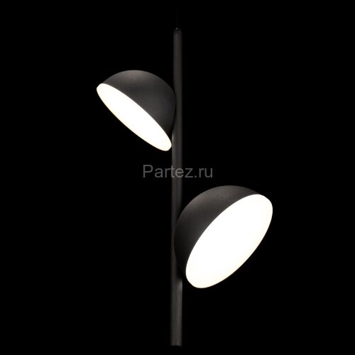 Подвесной светильник Loft It 10335 Black