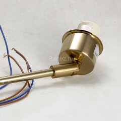 Потолочная люстра Lussole LGO GRLSP-8191