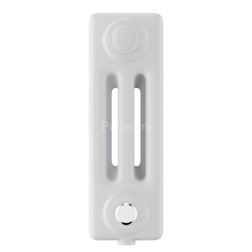 Дизайн-радиатор Royal Thermo Insignia VC3030 - 28 секц. RAL9016