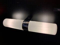 Подсветка для картин Elektrostandard 1242 AL14 хром