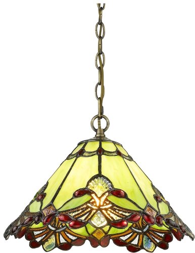 Подвесная люстра Velante 863-826-01