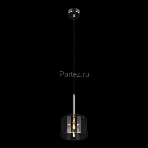 Подвесной светильник Loft It 10232/A Smoke