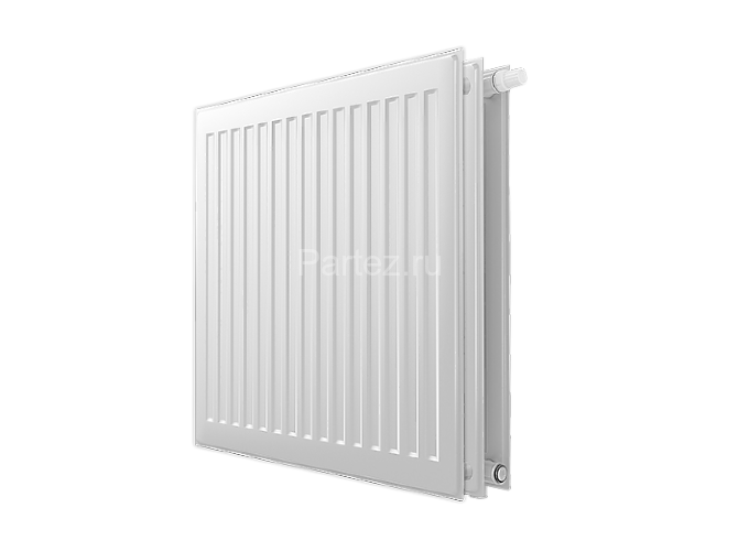Радиатор панельный Royal Thermo VENTIL HYGIENE VH30-500-2000 RAL9016