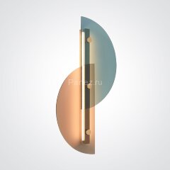 Бра ImperiumLoft 44.681