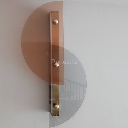 Бра ImperiumLoft 44.681