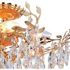 Потолочная люстра Stilfort 1031/03/08C