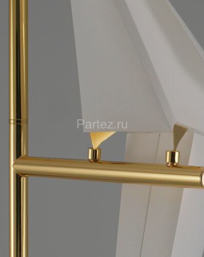 Подвесной светильник Moderli V3071-2PL