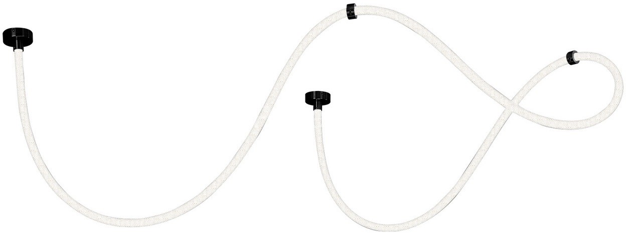 Подвесной светильник Kink Light 08031K-400,19(3000-6000K)