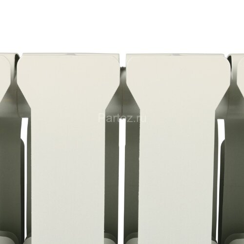 Радиатор алюминиевый STOUT Bravo 500/80-12