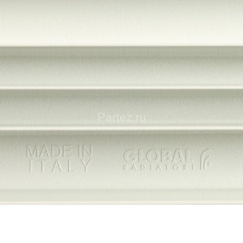 Радиатор алюминиевый STOUT Bravo 500/80-12