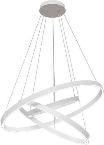 Подвесной светильник Maytoni MOD058PL-L100W4K