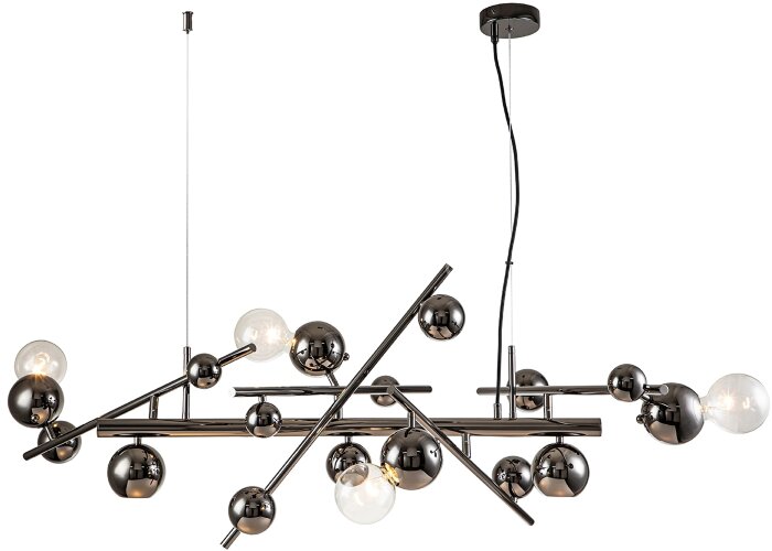 Подвесная люстра Indigo V000329