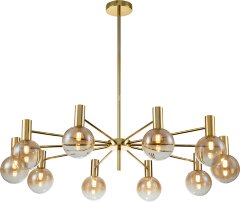 Потолочная люстра Indigo V000221