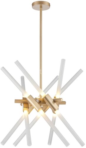 Подвесная люстра Vele Luce VL5684P12