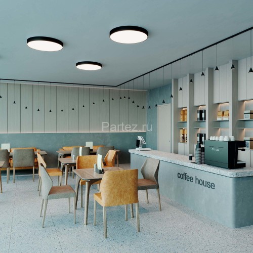 Потолочный светильник Arlight 022228(2)