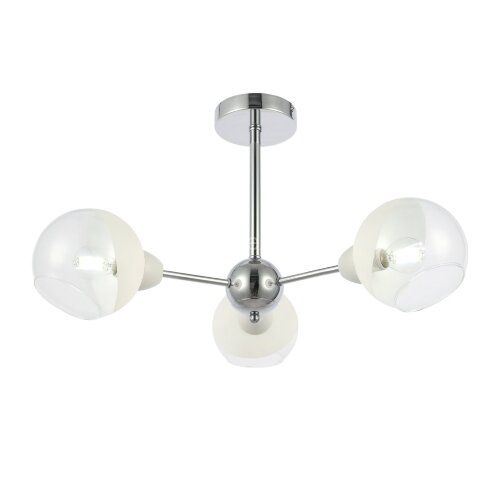 Потолочная люстра Evoluce SLE102702-03