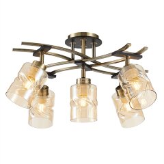 Потолочная люстра Citilux CL142154